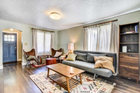 Adorable Portland Retreat Less Than 8 Mi to Downtown!
